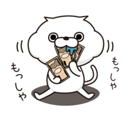 Cat Taro 3 sticker #7952741