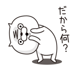 Cat Taro 3 sticker #7952751