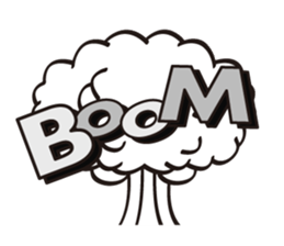 Cat Taro 3 sticker #7952754