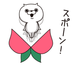 Cat Taro 3 sticker #7952778