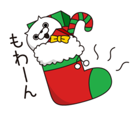 Cat Taro 3 sticker #7952779