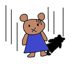 cute ordinary conversation sticker34 sticker #7952954