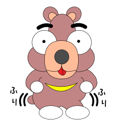 Kumakoron