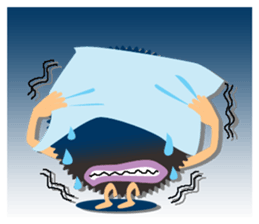 Hitotsume theater sticker #7953279