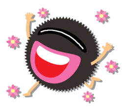 Hitotsume theater sticker #7953296