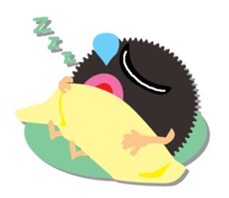 Hitotsume theater sticker #7953299