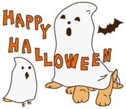 Lovable Norfolkterrier!! sticker #7954578