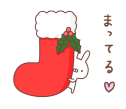 Christmas&New Year2016 sticker #7955111
