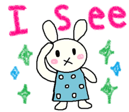 Lilo english sticker17 sticker #7955644