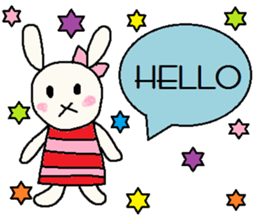 Lilo english sticker17 sticker #7955654