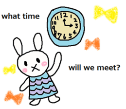 Lilo english sticker17 sticker #7955655