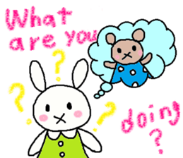 Lilo english sticker17 sticker #7955657