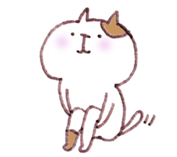 nekousaDaily2 sticker #7955702