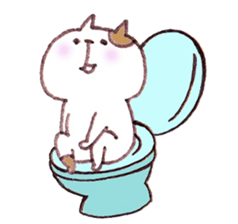 nekousaDaily2 sticker #7955713