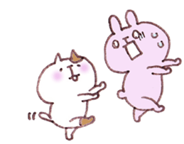 nekousaDaily2 sticker #7955737