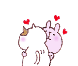 nekousaDaily2 sticker #7955739