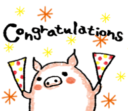 Yurukawa Mr. alpaca sticker #7956344