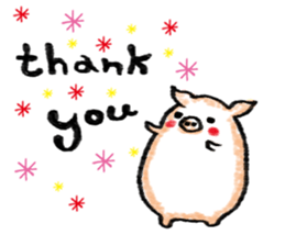 Yurukawa Mr. alpaca sticker #7956369