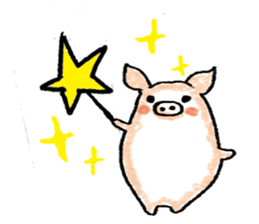 Yurukawa Mr. alpaca sticker #7956373