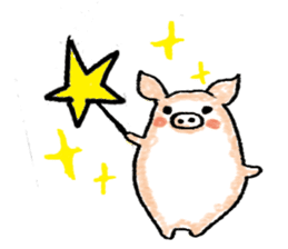Yurukawa Mr. alpaca sticker #7956373