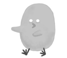Life of Chicken Joy 2 sticker #7956397