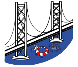 kansai.hyougo.kobe.2 sticker #7956537