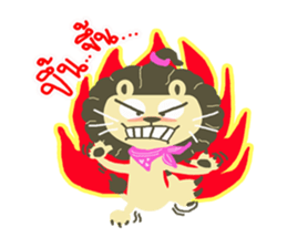 OHO SINGTO sticker #7956786