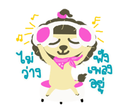 OHO SINGTO sticker #7956811