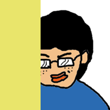 Otaku Sticker of japan sticker #7957107