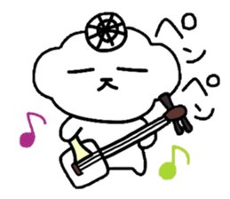 We love darts! vol.3 sticker #7957142