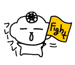 We love darts! vol.3 sticker #7957152