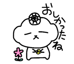 We love darts! vol.3 sticker #7957153