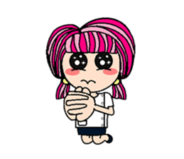 The Dentist sticker #7957181