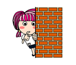 The Dentist sticker #7957192