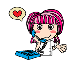 The Dentist sticker #7957196