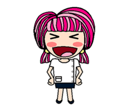 The Dentist sticker #7957199