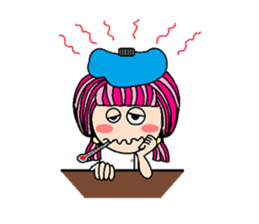 The Dentist sticker #7957208