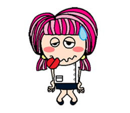 The Dentist sticker #7957211