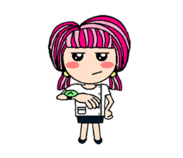 The Dentist sticker #7957212