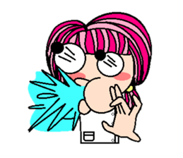 The Dentist sticker #7957215