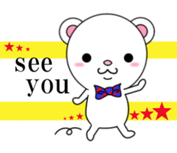 bears bears part3 sticker #7957505