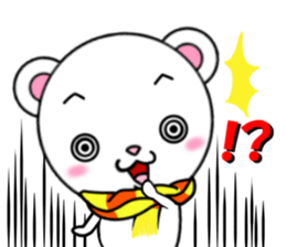 bears bears part3 sticker #7957507