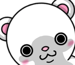 bears bears part3 sticker #7957508