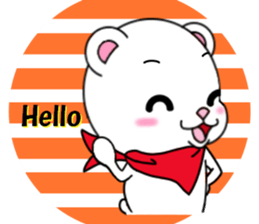 bears bears part3 sticker #7957510