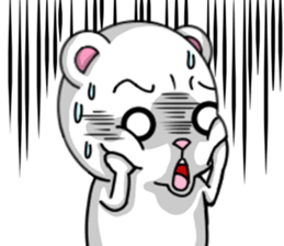 bears bears part3 sticker #7957518