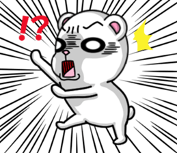 bears bears part3 sticker #7957523