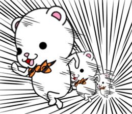 bears bears part3 sticker #7957527