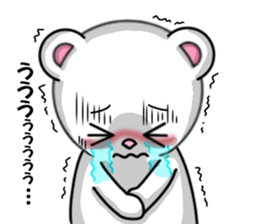 bears bears part3 sticker #7957530