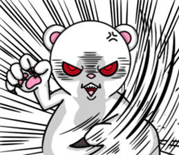 bears bears part3 sticker #7957531