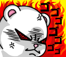 bears bears part3 sticker #7957533